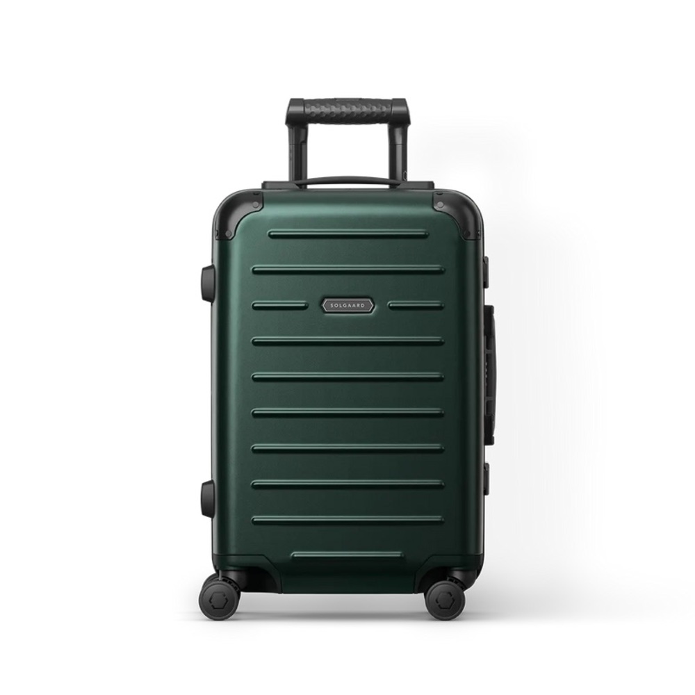 Solgaard Green Carry-On Closet Original (Medium)